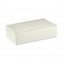 Scotton Spa Caja Regalo Rectangular Blanco