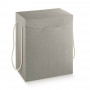 Scotton Spa Caja Regalo Rectangular Gris