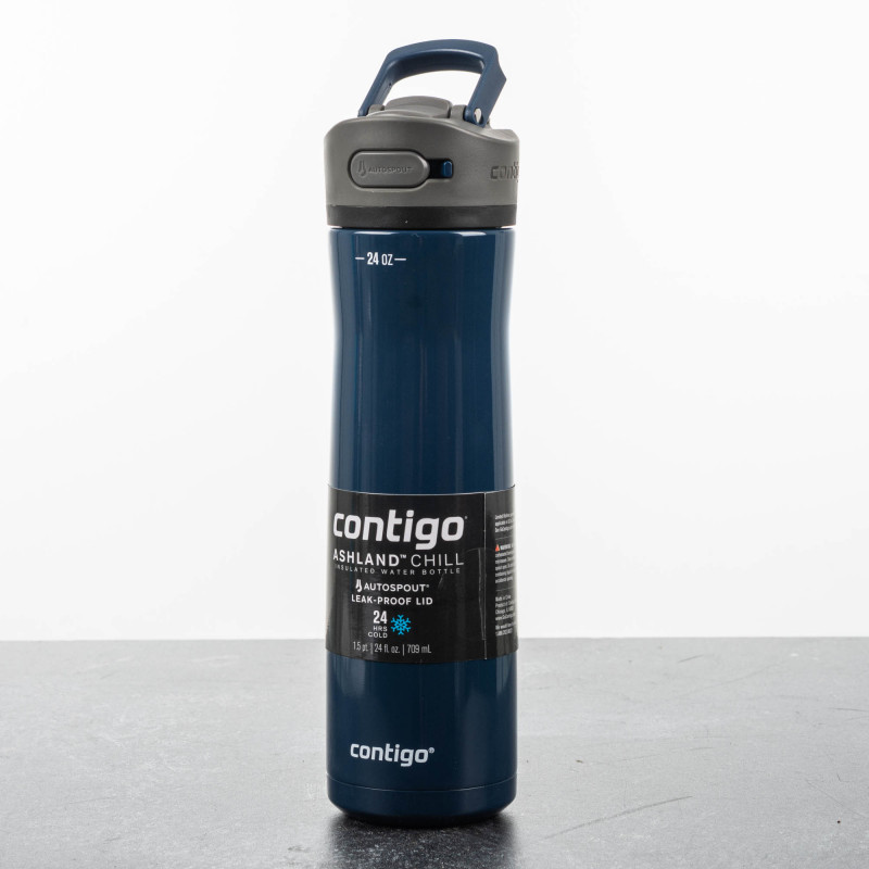 Contigo Botella Tomatodo Ashland Chill 2.0 0.71L