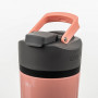 Contigo Botella Tomatodo Cortland Chill 2.0 Pink limonade 0.71L