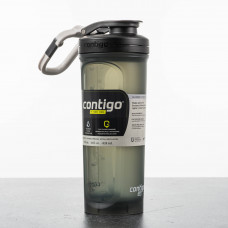 Contigo Botella Mezcladora Shake & Go Fit 2.0 0.59L Sake