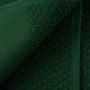 Haus Toalla para Cocina Jacquard 70x40cm Verde 100% Algodón