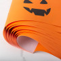 Juego de 12 Individuales Hallowen 45x30cm de Papel Kikemar