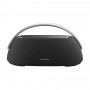 Harman Parlante Portátil Bluetooth Recargable Go + Play 3 Negro