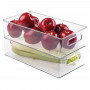 Interdesign Organizador Cocina Fridge Binz Clear Acrílico