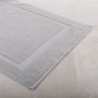 Haus Toalla Pie de Baño Bathmat 50x80cm 1000g/m2 100%Algodón