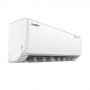 Mabe Aire Acondicionado Mini Split 12000BTU Blanco 220V