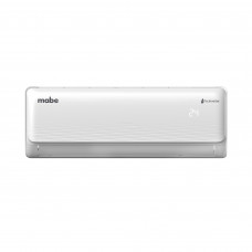 Mabe Aire Acondicionado Mini Split 12000BTU Blanco 220V