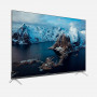 Riviera TV RLED-GLT55TPXM 55" UHD Google TV, Frameless, HDMI, USB, AV, Óptico, Wi-Fi y Bluetooth