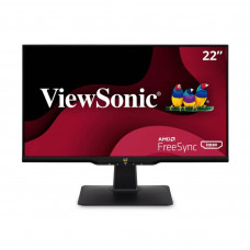 ViewSonic Monitor FHD 22" con HDMI, VGA, 1080P y Free Sync