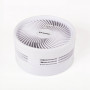 Ventilador Recargable 4 en 1 con Tubo Extensible y 3 Velocidades 4.9W