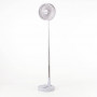 Ventilador Recargable 4 en 1 con Tubo Extensible y 3 Velocidades 4.9W