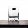 Juego de 4 Vaso para Whisky On The Rocks 0.4L / 13.5Oz Bormioli