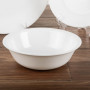 Corelle Vajilla Redonda Winter Frost 12 Piezas Blanco