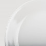 Corelle Vajilla Redonda Winter Frost 12 Piezas Blanco