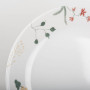 Corelle Vajilla Redonda Wildflower Scatter 12 Piezas Blanco / Multicolor