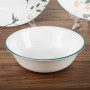 Corelle Vajilla Redonda Wildflower Scatter 12 Piezas Blanco / Multicolor