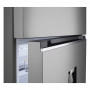 LG Refrigerador Top Mount VT48SPYC 459L Con Dispensador, luz LED Silver