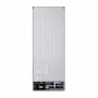 LG Refrigerador Top Mount VT48SPYC 459L Con Dispensador, luz LED Silver