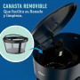 Oster Cafetera 12 Tazas Negro