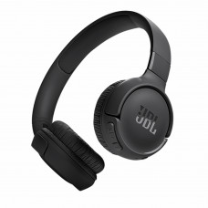 JBL Audífono Diadema Bluetooth Tune 520 / 40 Horas Negro