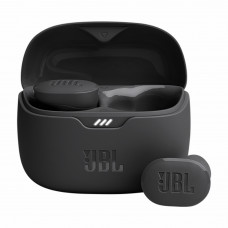 JBL Audífono Bluetooth In Ear Tune Buds con Caja / 48 Horas Negro