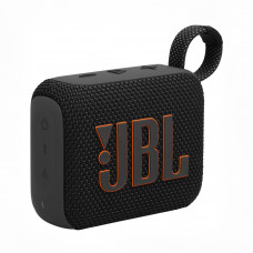 JBL Parlante Portátil Bluetooth GO4 Resistente al Agua