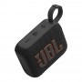 JBL Parlante Portátil Bluetooth GO4 Resistente al Agua