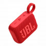 JBL Parlante Portátil Bluetooth GO4 Resistente al Agua