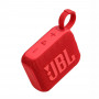 JBL Parlante Portátil Bluetooth GO4 Resistente al Agua