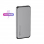 Vidvie Banco de Energía Litio con Carga Rápida 10000mAh USB-C Silver 20W