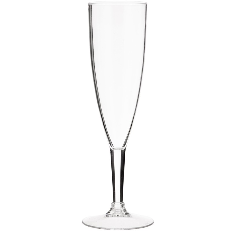 Copa Para Champagne Epure Piacenza Vidrio 14.75 oz 4 Piezas