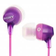 Audífonos MDR-EX15LP Sony