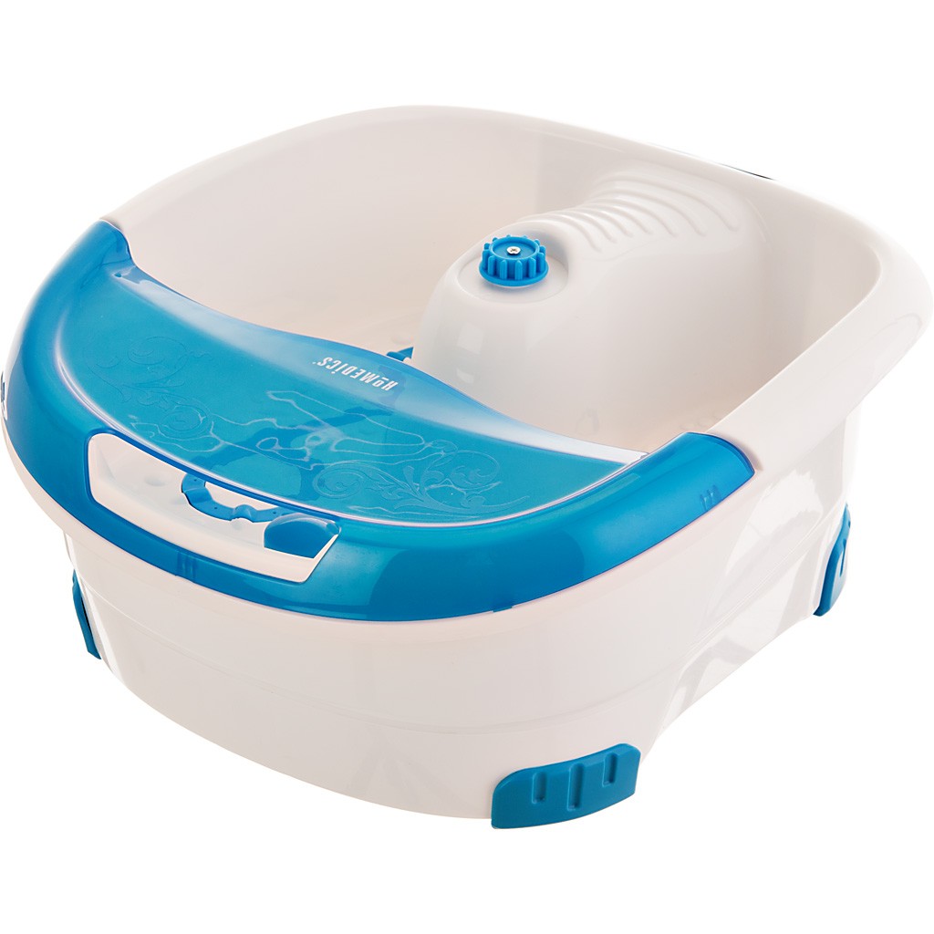 Spa para pies discount homedics