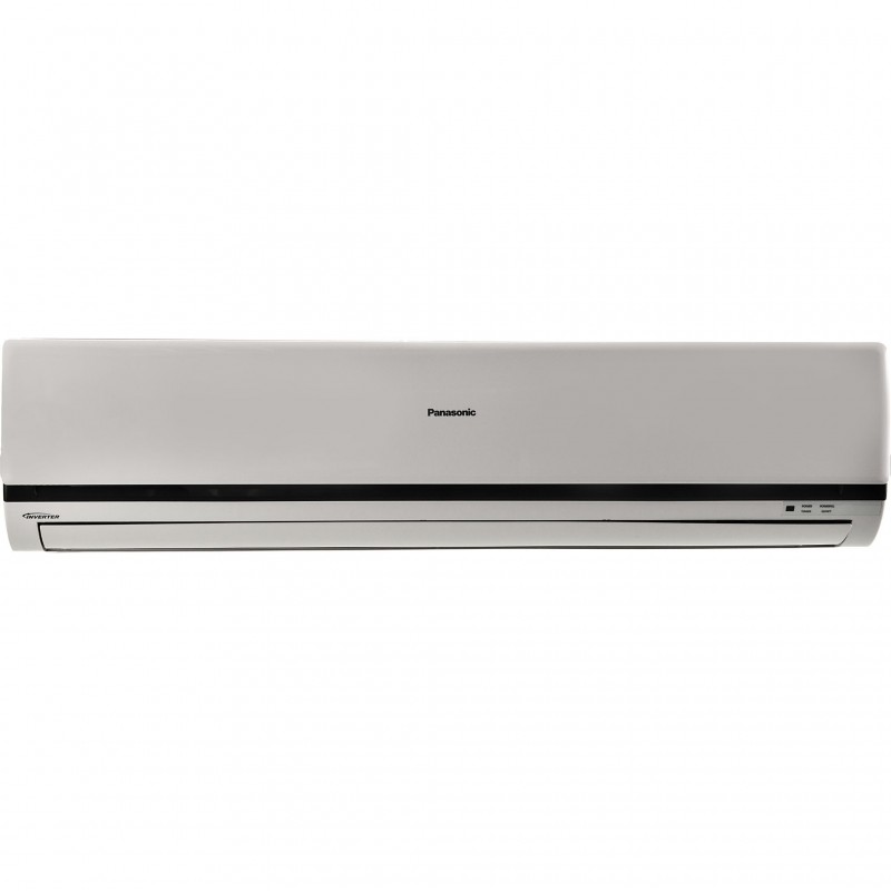 Aire acondicionado Split 36000BTU Inverter Panasonic