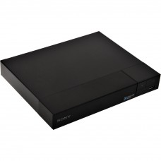 Reproductor de Blu-ray con conversión de señales 4K y Wi-Fi®, BDP-S6700