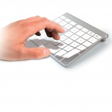 Teclado numérico para Magic Tracpad Apple Mobee