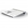 Teclado numérico para Magic Tracpad Apple Mobee