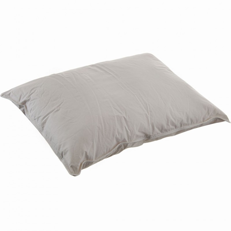 Almohada Forro 230 Hilos de 100% Poliéster / Relleno 90% Poliéster y 10% Plumón Synergy Hibrid Down