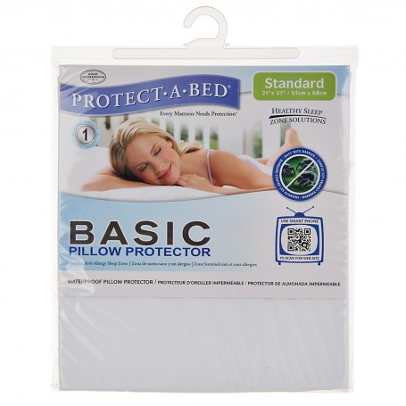 Protector para almohada Basic