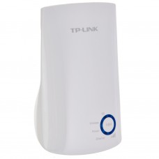 Extensor de rango Wi-Fi Universal 300Mbps TL-WA850RE TP-Link