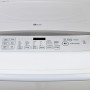 LG Secadora eléctrica 8 programas / 5 niveles de temperatura 46.2lbs DLE1501W